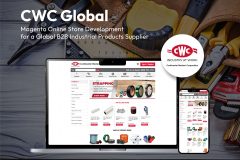 CWC Global